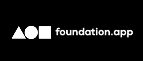 logo foundation app