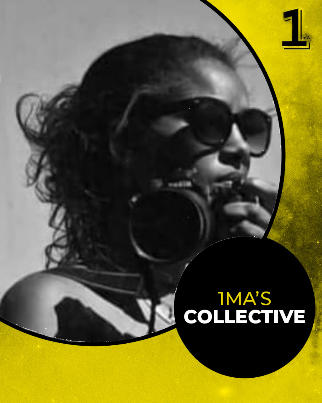 Maroussia Mbaye