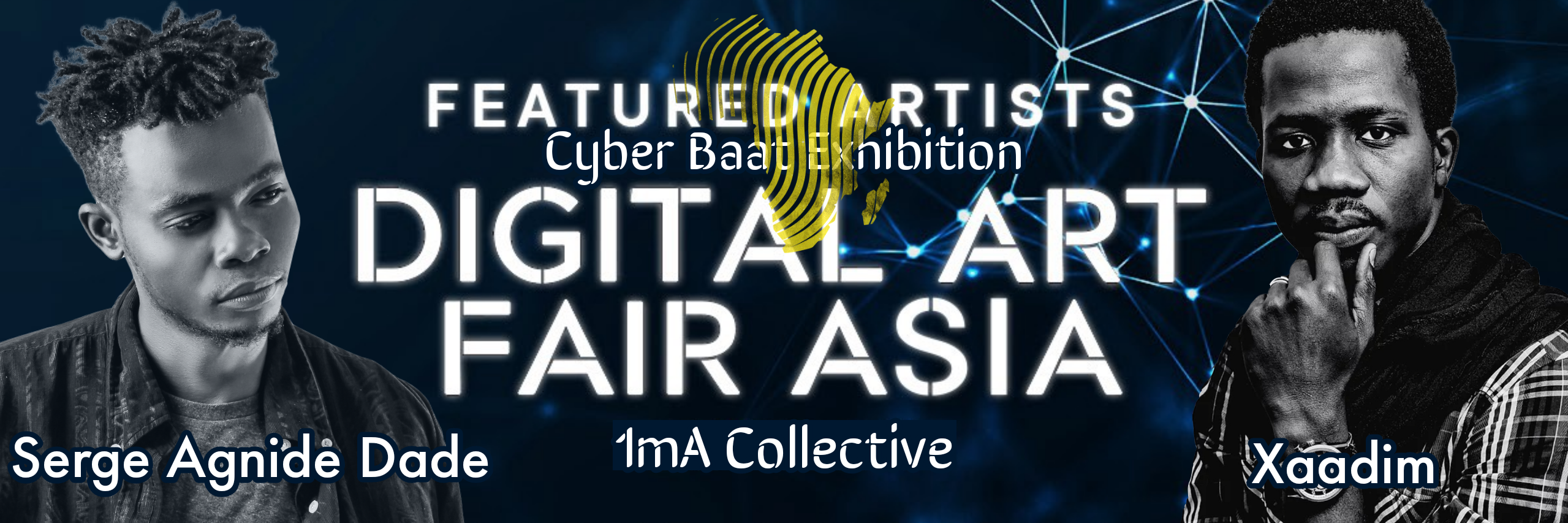 Digital Art Fair Asia