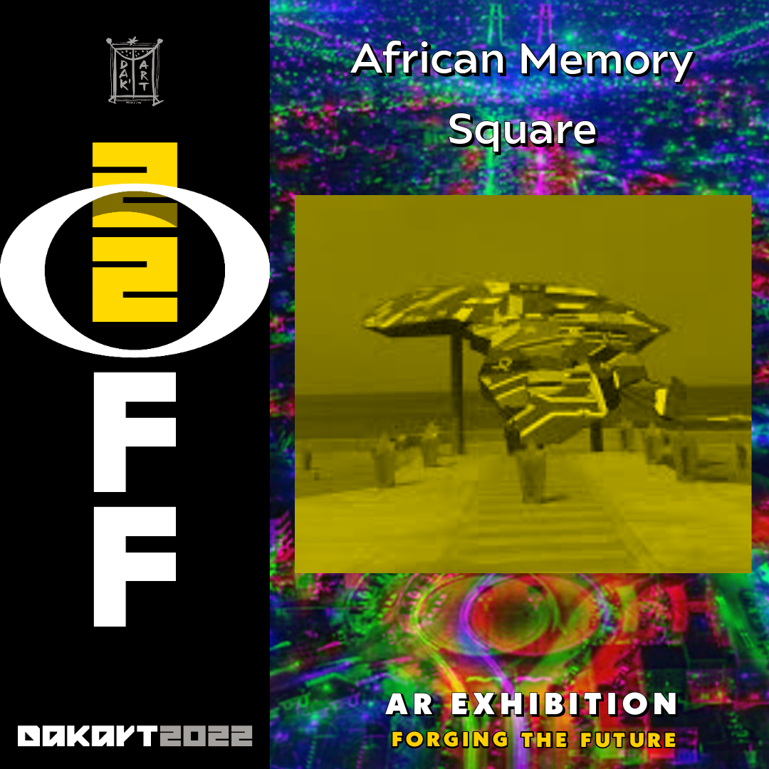 Dakar Biennale 2022 - Forging The Future